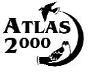Breeding Bird Atlas Logo